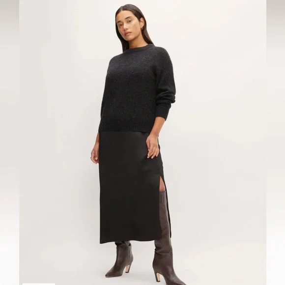 Everlane Shoes 11 Banana Boot Brown - Picture 3 of 14